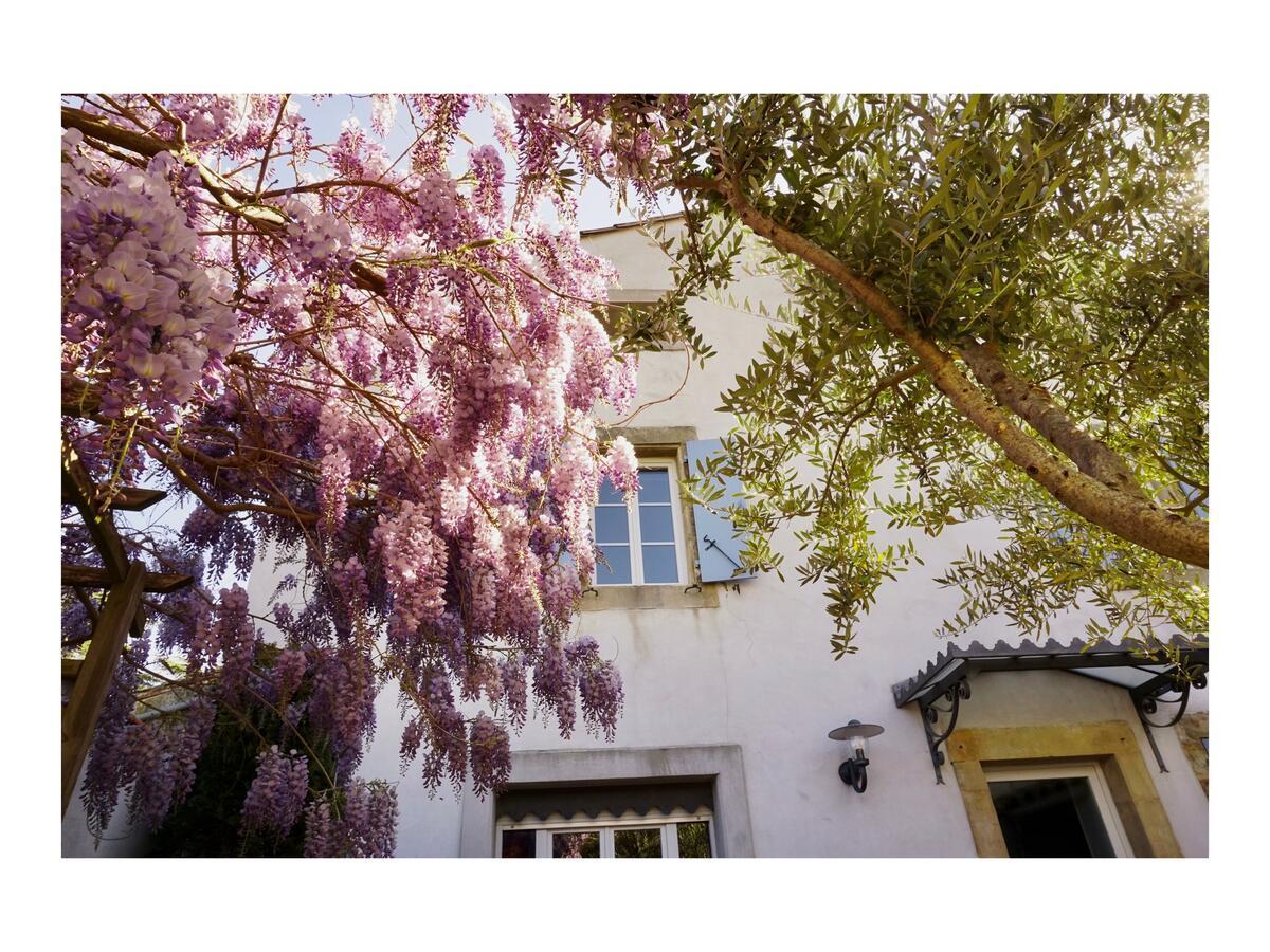 La Bastide Saint Etienne Villa Cournanel Kültér fotó