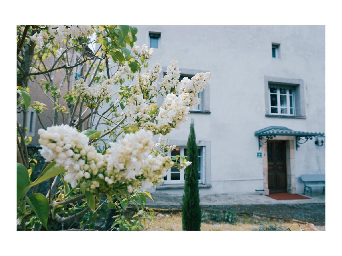 La Bastide Saint Etienne Villa Cournanel Kültér fotó