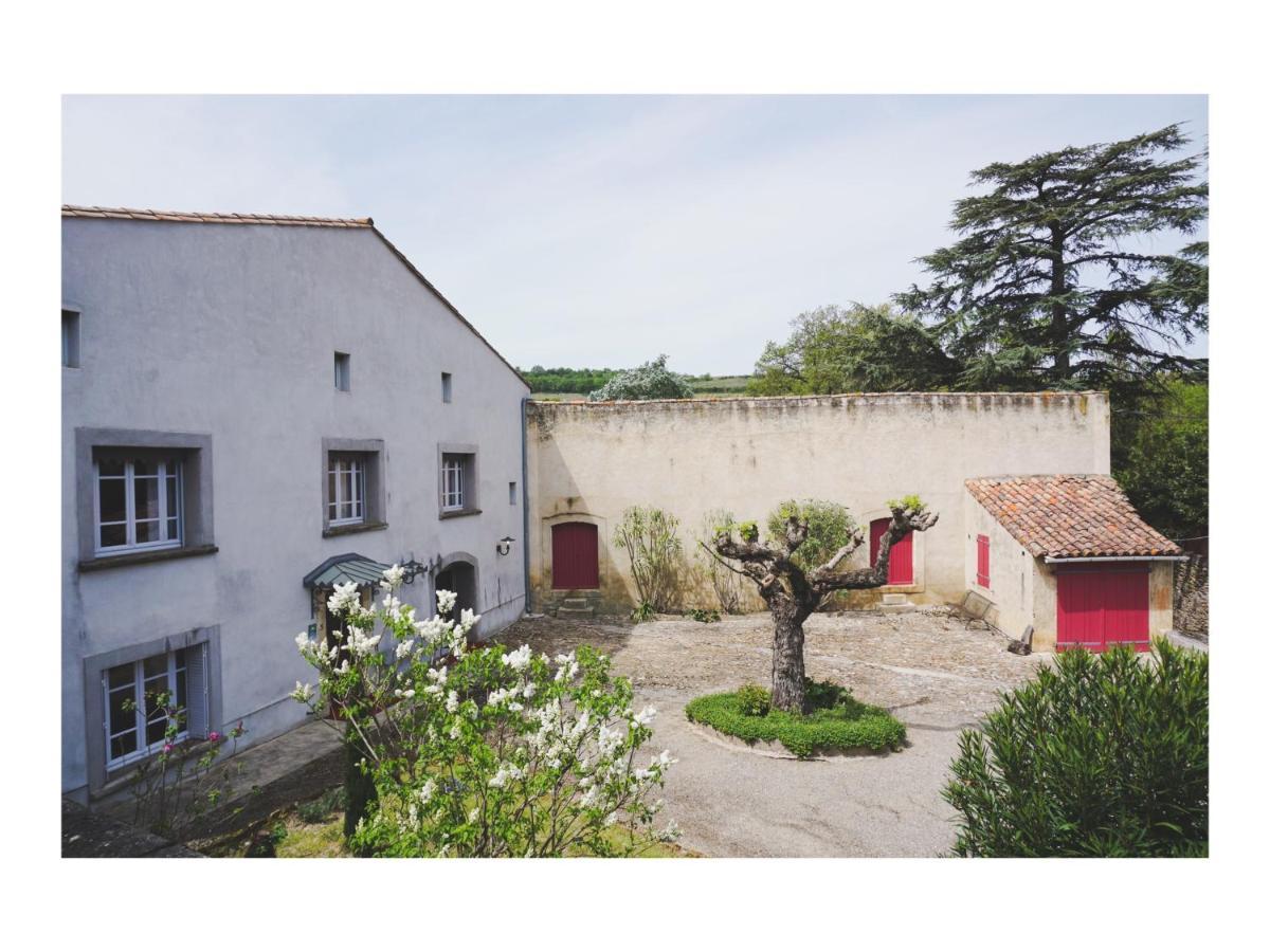 La Bastide Saint Etienne Villa Cournanel Kültér fotó