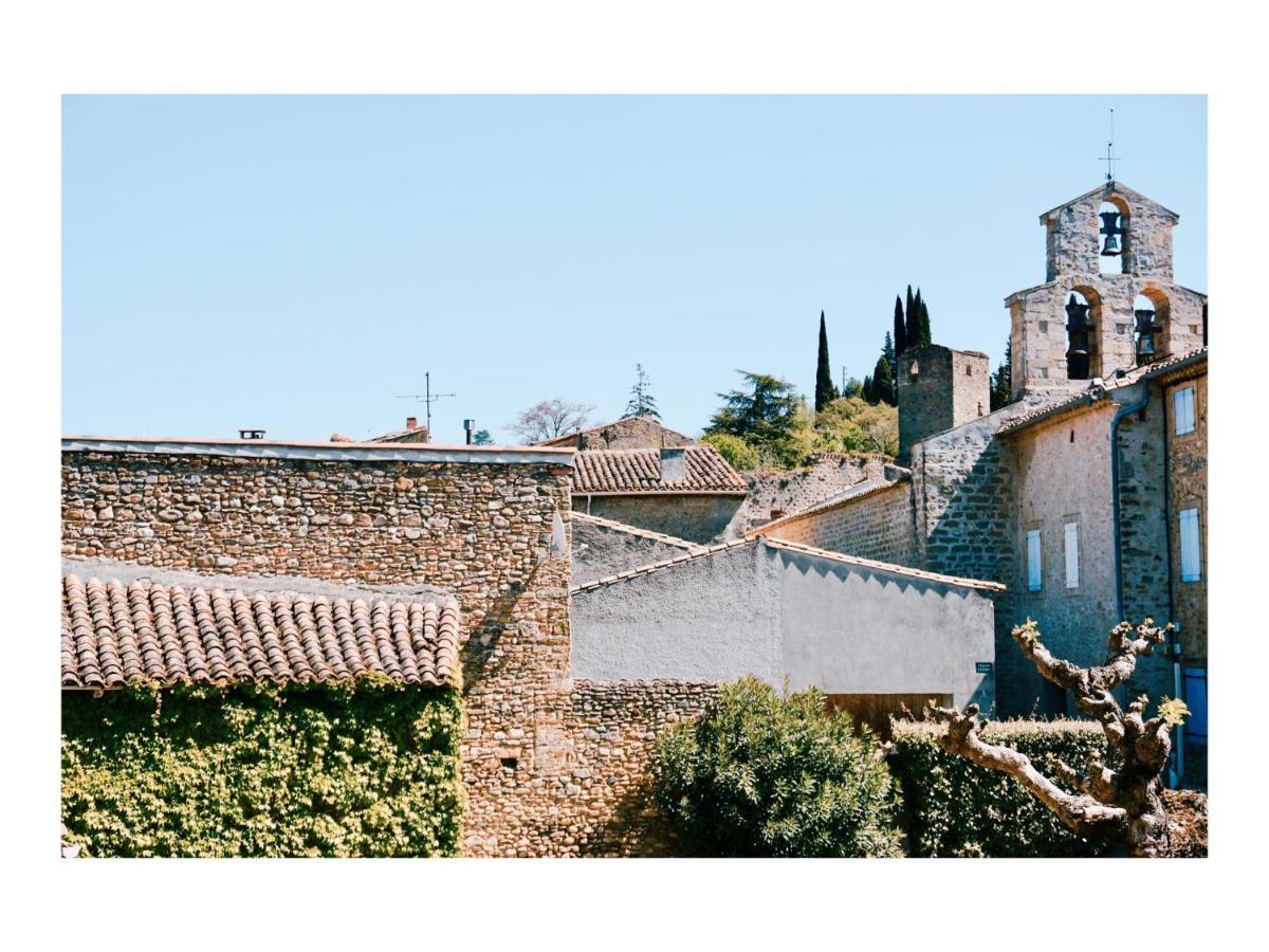 La Bastide Saint Etienne Villa Cournanel Kültér fotó