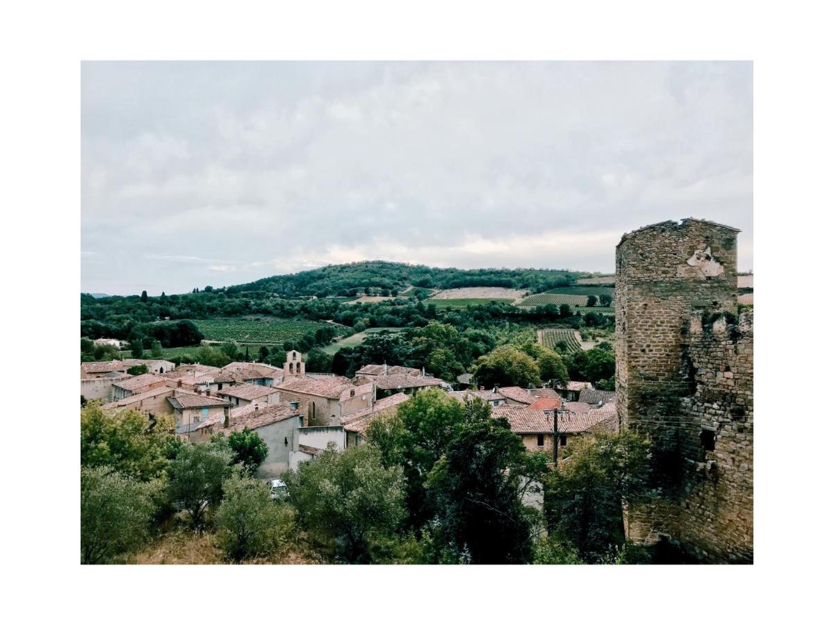 La Bastide Saint Etienne Villa Cournanel Kültér fotó