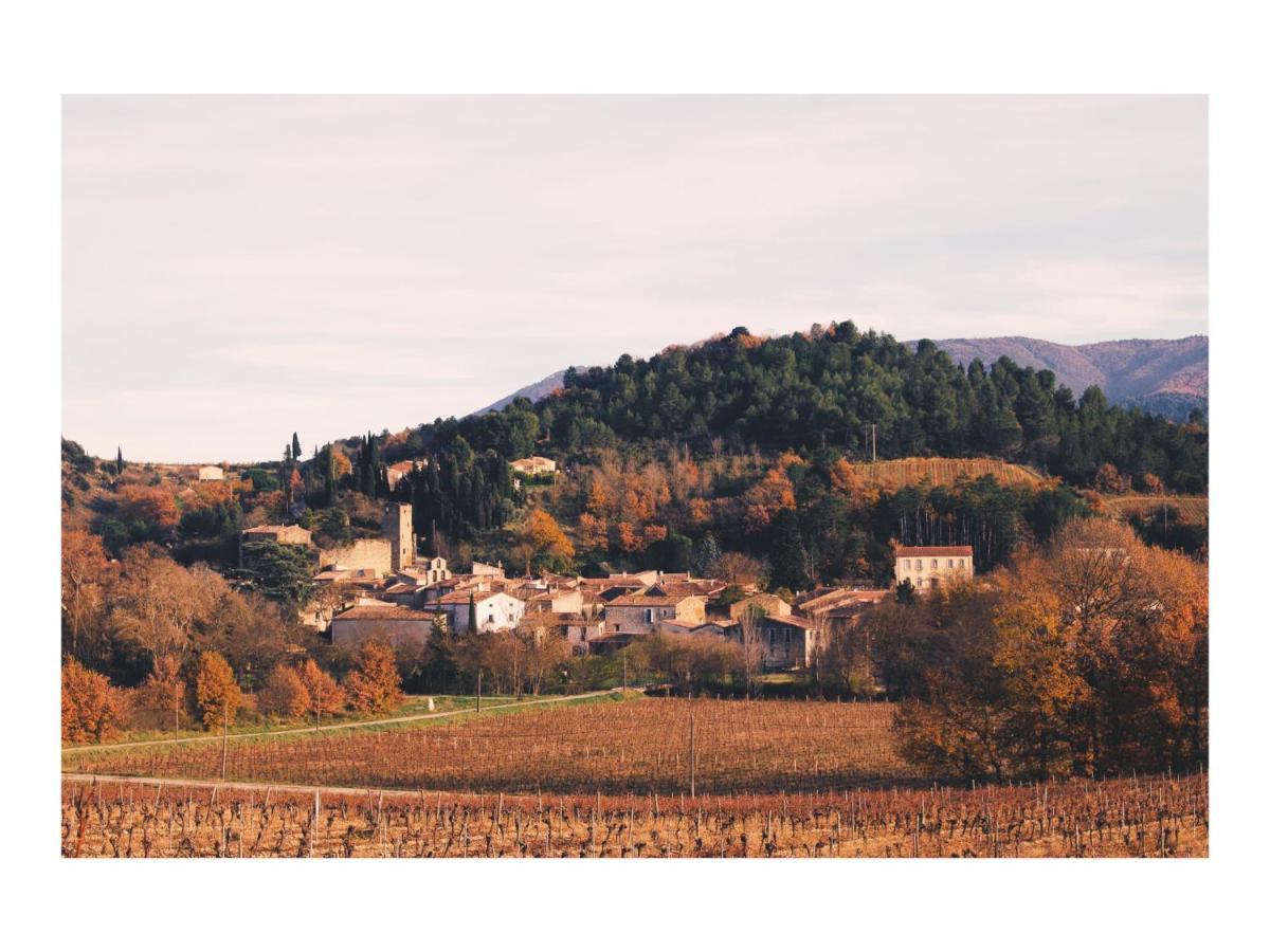 La Bastide Saint Etienne Villa Cournanel Kültér fotó