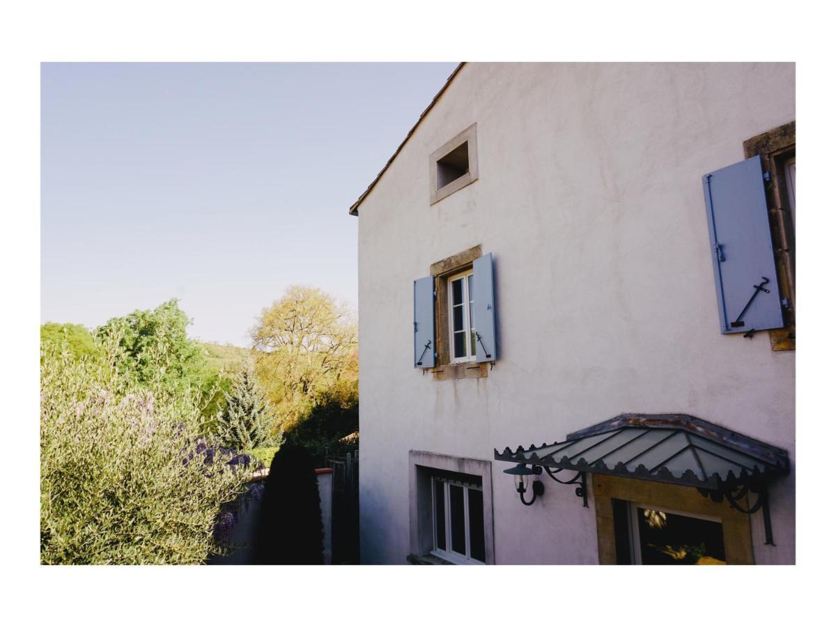 La Bastide Saint Etienne Villa Cournanel Kültér fotó