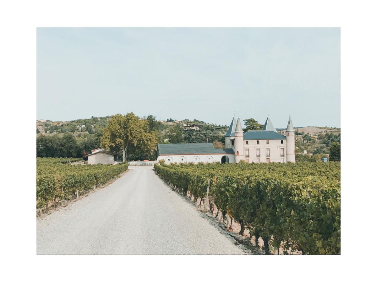 La Bastide Saint Etienne Villa Cournanel Kültér fotó