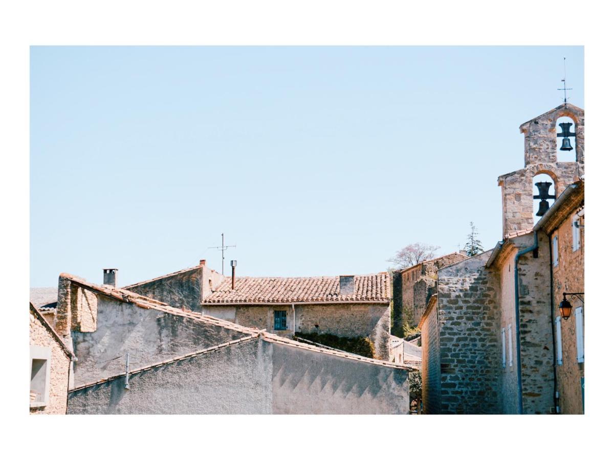 La Bastide Saint Etienne Villa Cournanel Kültér fotó