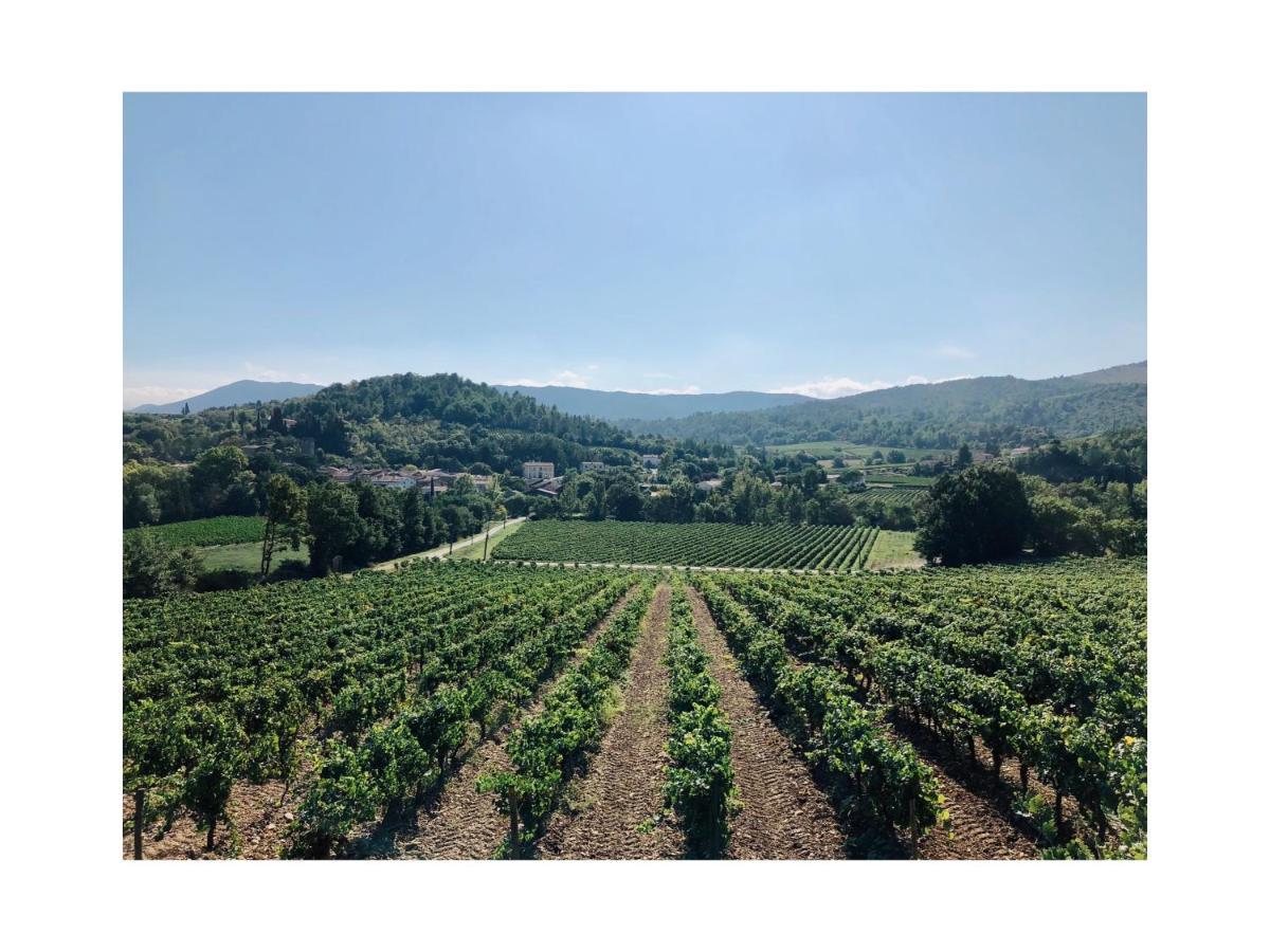 La Bastide Saint Etienne Villa Cournanel Kültér fotó