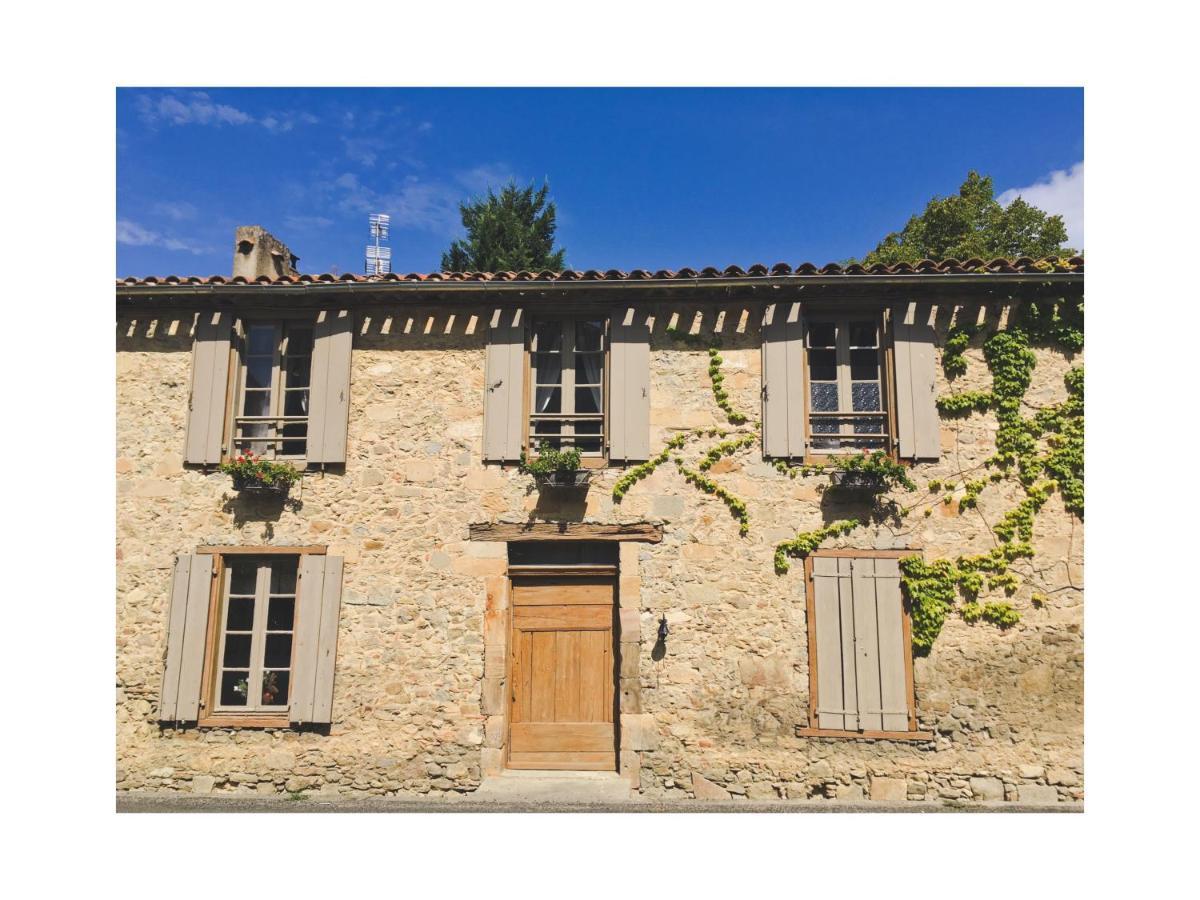 La Bastide Saint Etienne Villa Cournanel Kültér fotó